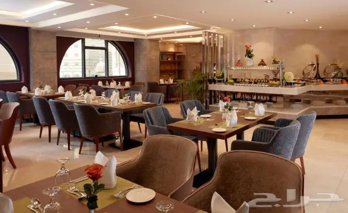 فنادق المدينه المنوره 6