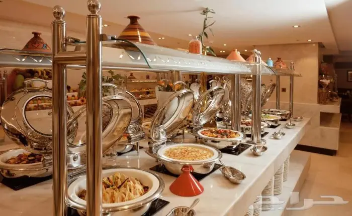 فنادق المدينه المنوره 5