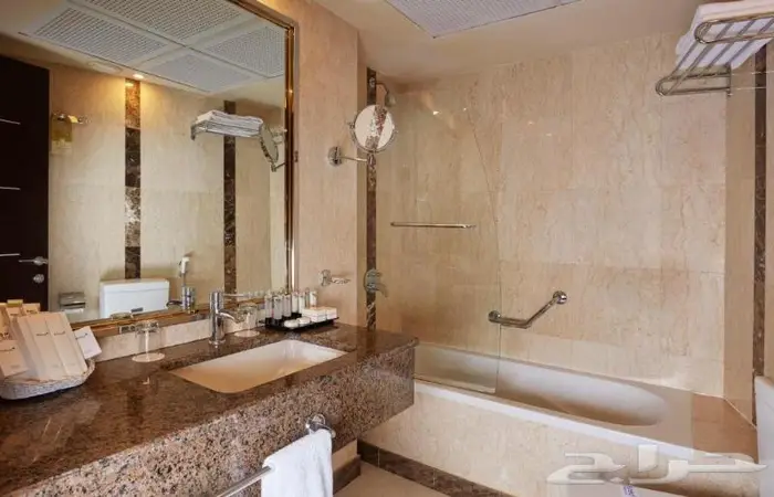 فنادق المدينه المنوره 7