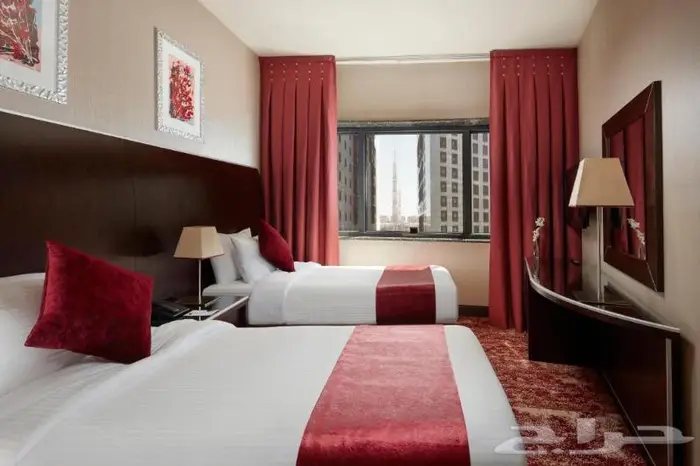 فنادق المدينه المنوره 10