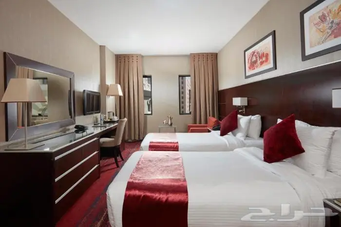 فنادق المدينه المنوره 4