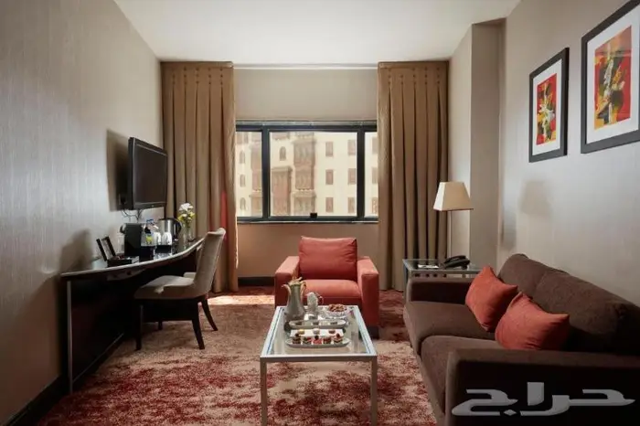 فنادق المدينه المنوره 8