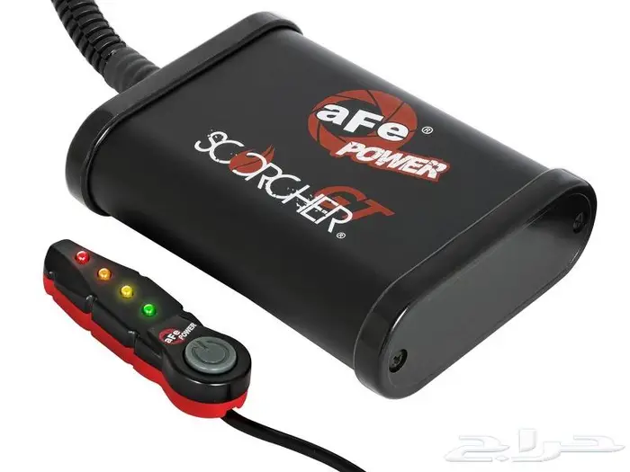 انتيك aFe (فلتر رياضي) لكزس LX600 - لاندكروز LC300 7