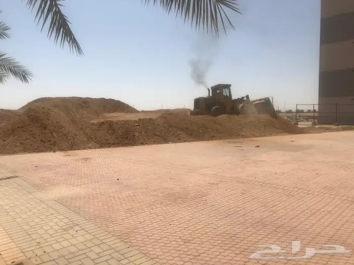 معدات تبوك 1