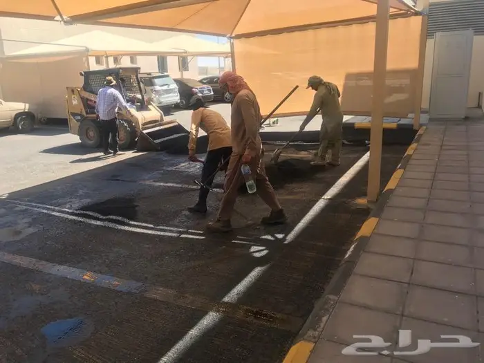 معدات تبوك 23