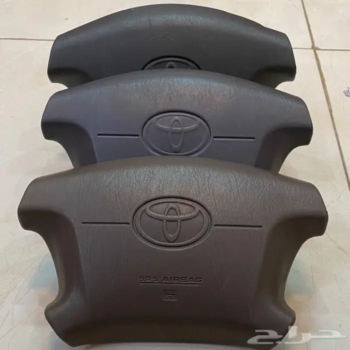 ارباق كامري 98 الى 2002 3