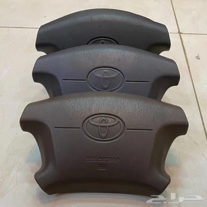 ارباق كامري 98 الى 2002 0