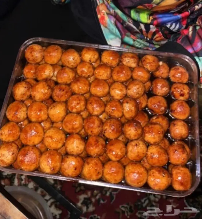 مستعدين لكم ونصنع بحب مصابيب وحنيني واكلات شعبية 29