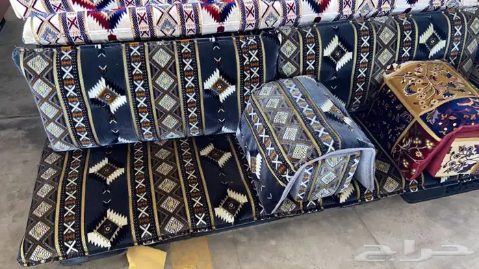 جلسات عربية وجلسة مخيمات وجلسات كشته 40