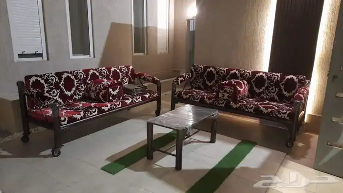 جلسات عربية وجلسة مخيمات وجلسات كشته 33