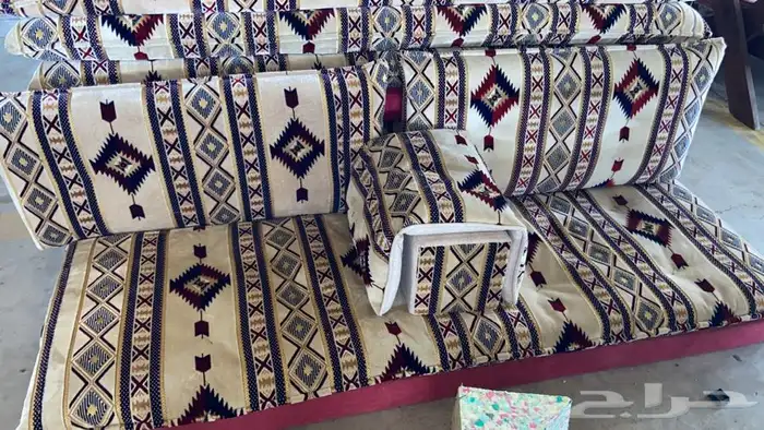 جلسات عربية وجلسة مخيمات وجلسات كشته 41