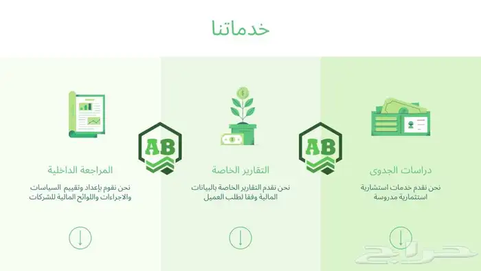 محاسب قانوني معتمد 3