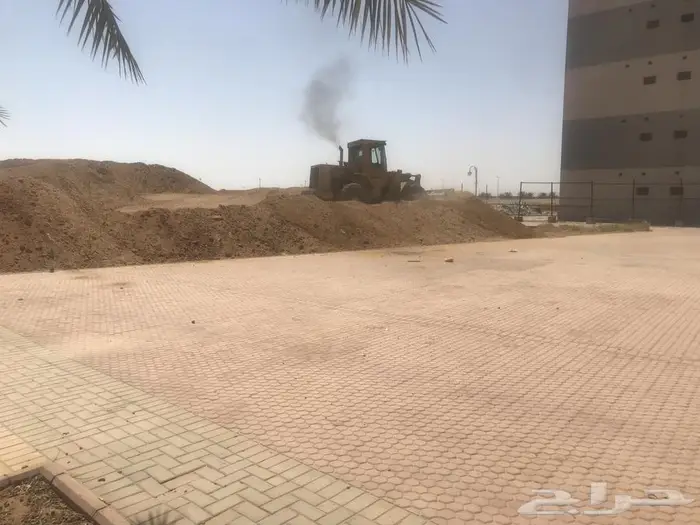 معدات تبوك 7