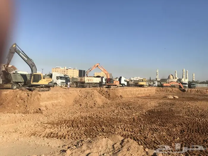 معدات تبوك 10