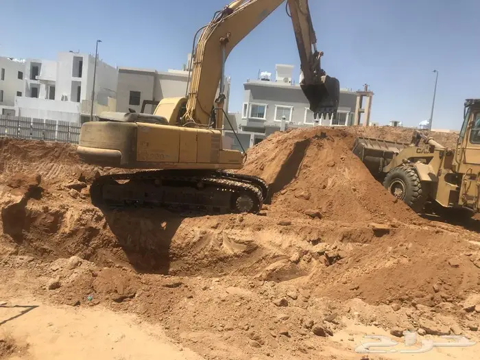 معدات تبوك 13