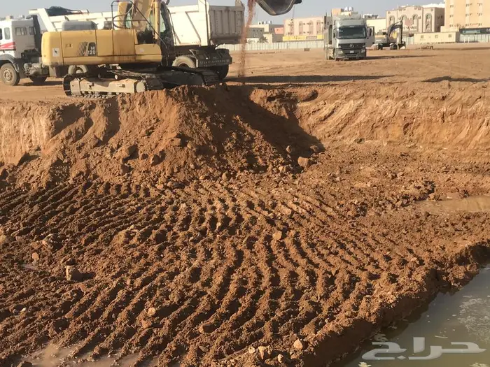 معدات تبوك 16
