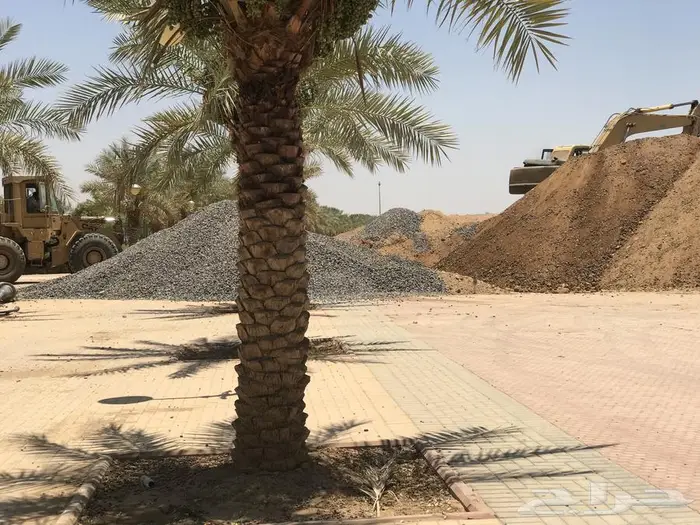 معدات تبوك 17