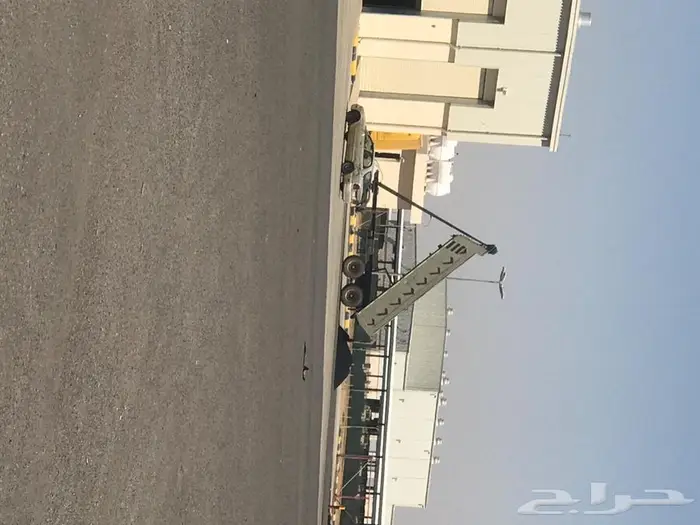 معدات تبوك 24