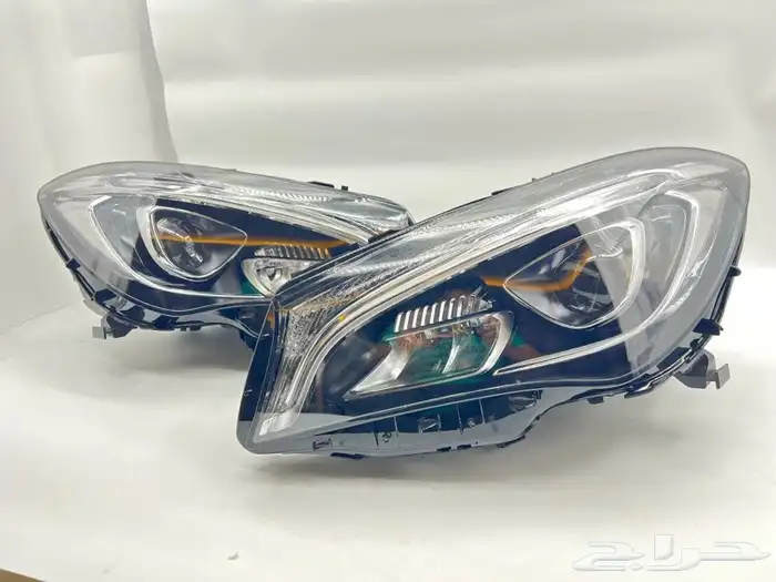 شمعات مرسيدس GLC موديل 2017 الى 2019 0