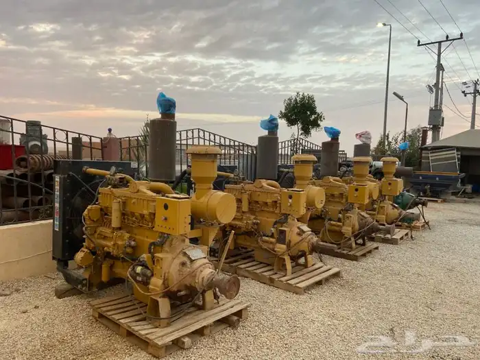 معرض مشرفة للمعدات الزراعية 47