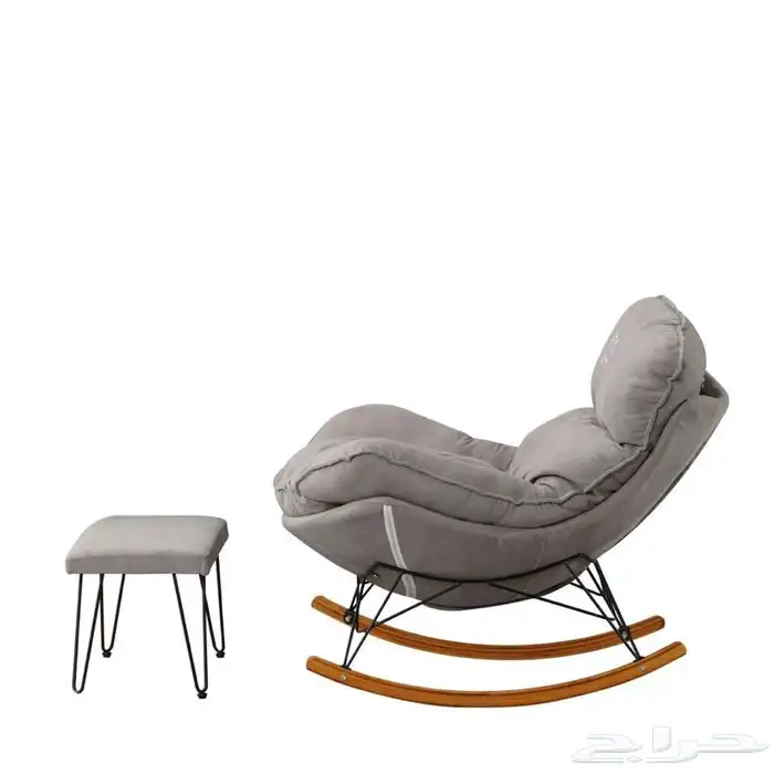 كرسي هزاز كرسي متارجح 3