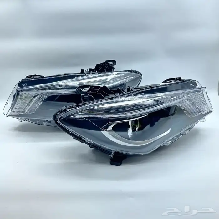 شمعة مرسيدس CLA 0