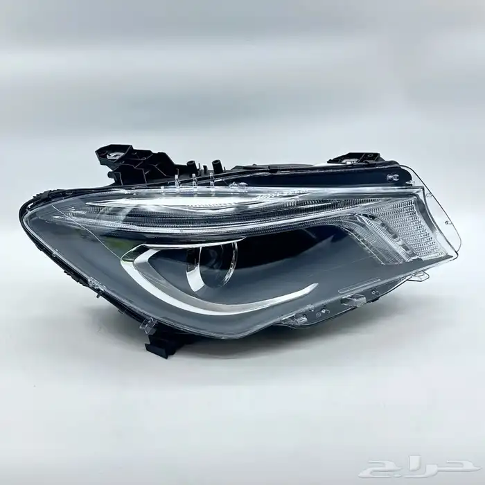 شمعة مرسيدس CLA 1