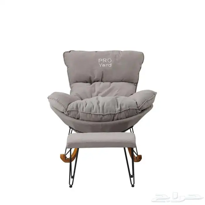 كرسي هزاز كرسي متارجح 4