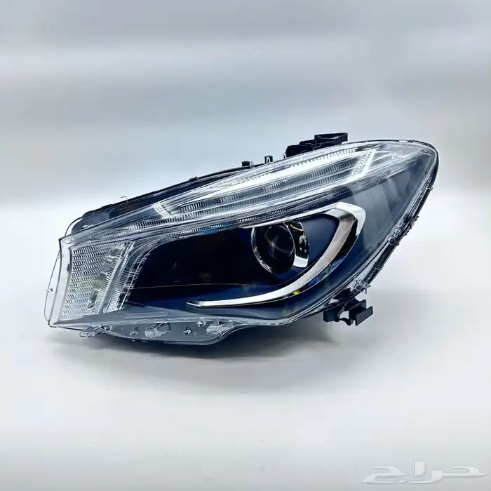 شمعة مرسيدس CLA 2