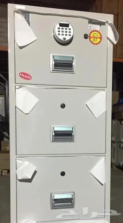 افضل الخزن الكوريه مقاوم للحريق شحن مجاني 10