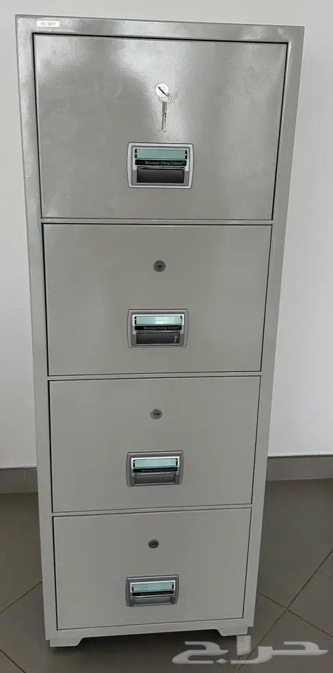 افضل الخزن الكوريه مقاوم للحريق شحن مجاني 0