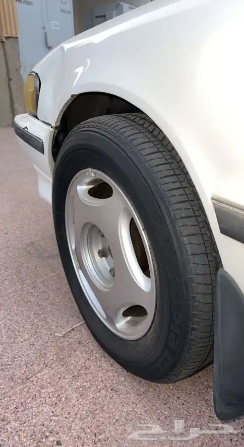 جنوط لكزس Ls400 1
