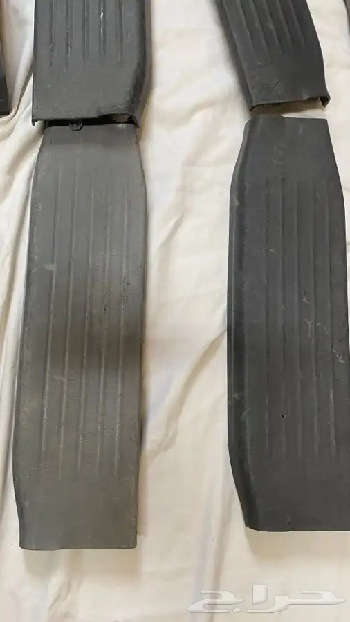 قطع هايلكس وديكورات من2006 -2015 7