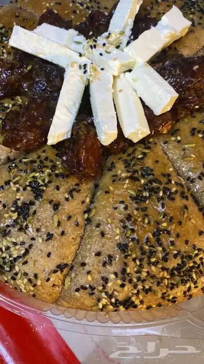خبز البر الجنوبي ب انواع المخبوزات المفضله لديكم 4