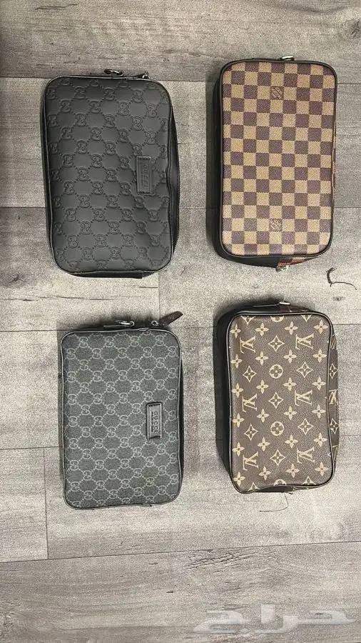 شنط رجاليه فخمه 28