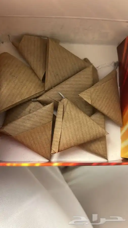 العاب ناريه طراطيع 9