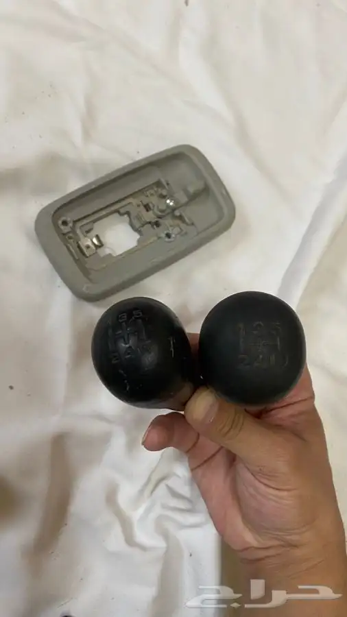 قطع هايلكس وديكورات من2006 -2015 4