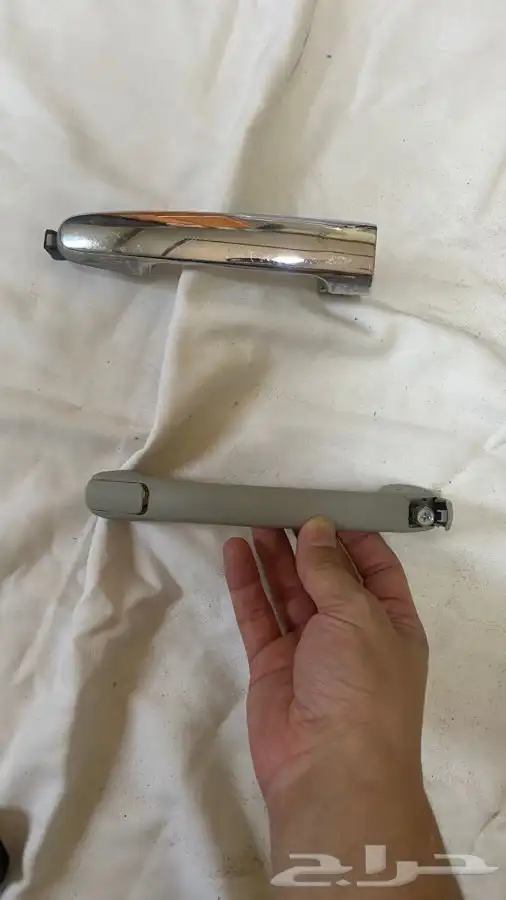 قطع هايلكس وديكورات من2006 -2015 5