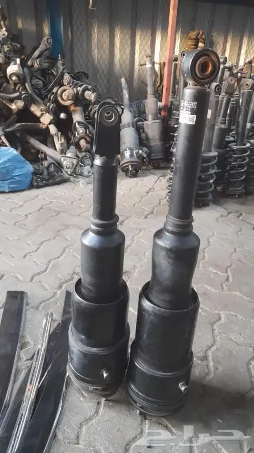 قطع غيار لكزس LS460 2007 الى 2012 اصليه مستعمله مضمون 5