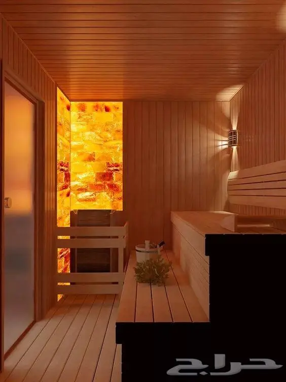 Wholesale Healthy Himalayan Salt Saunas 0