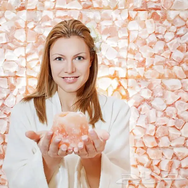 Wholesale Healthy Himalayan Salt Saunas 2