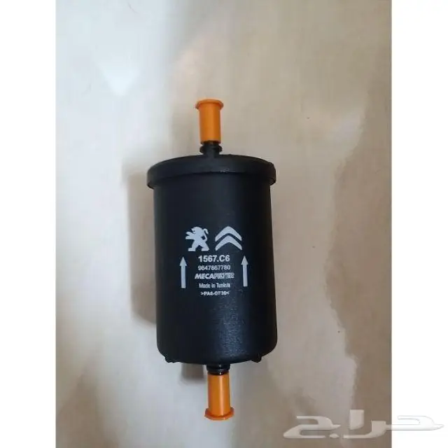 بيجو 508 قطع غيار جديده 14