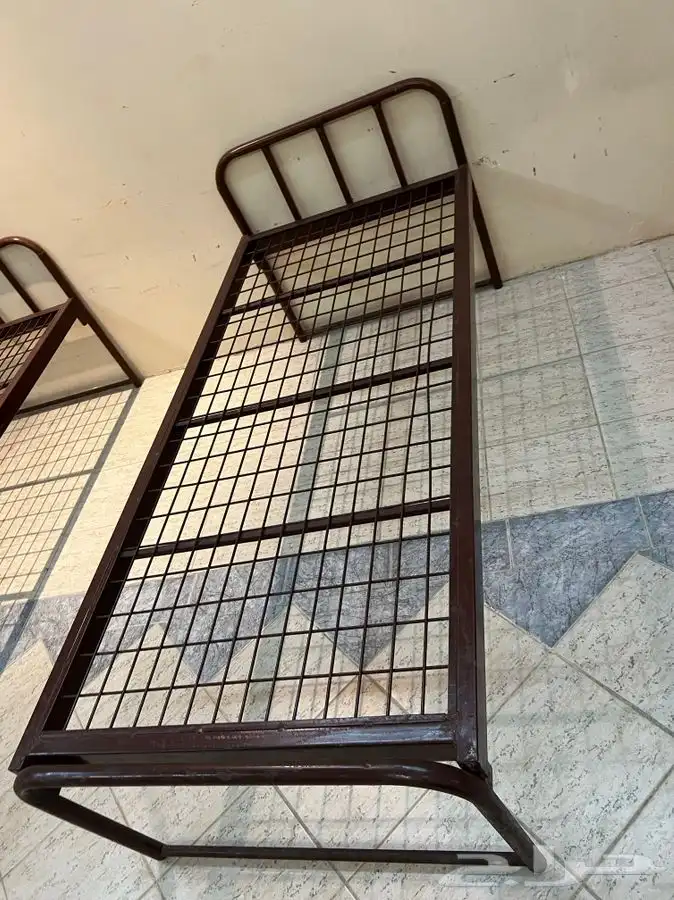 سرير دور واحد 2