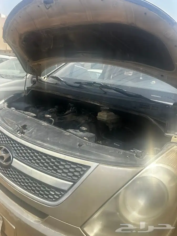 ماكينه اتش ون بنزين هونداي مع التركيب والضمان 0