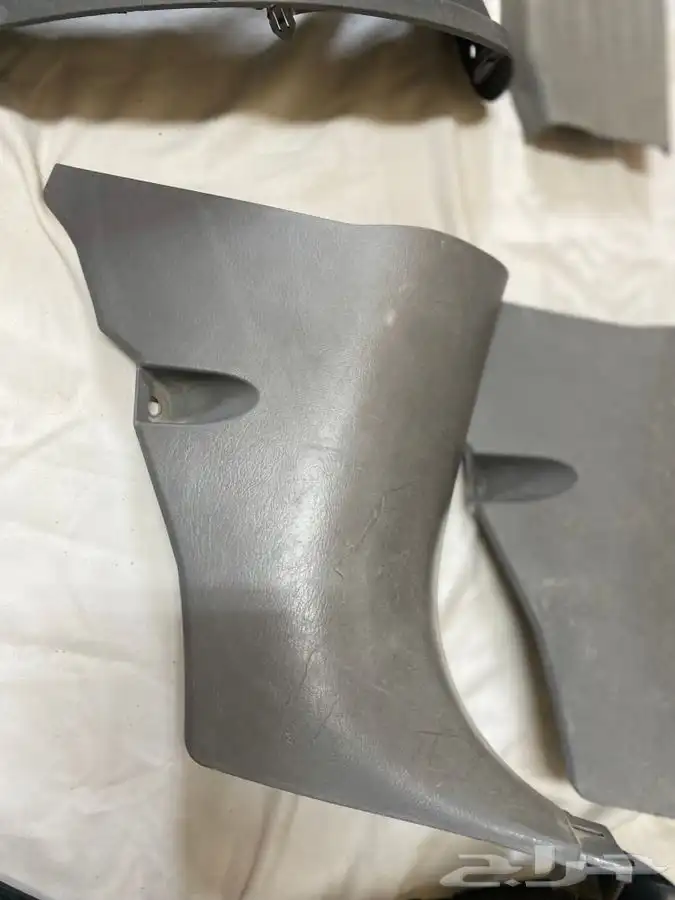 قطع هايلكس وديكورات من2006 -2015 14