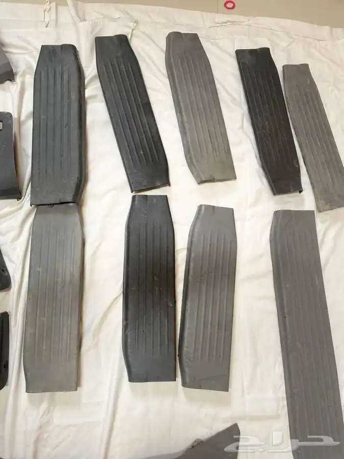 قطع هايلكس وديكورات من2006 -2015 8