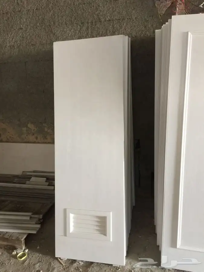 ابواب خشب تفصيل 18