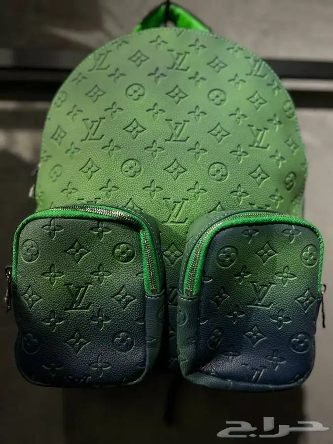 شنط رجاليه فخمه 8