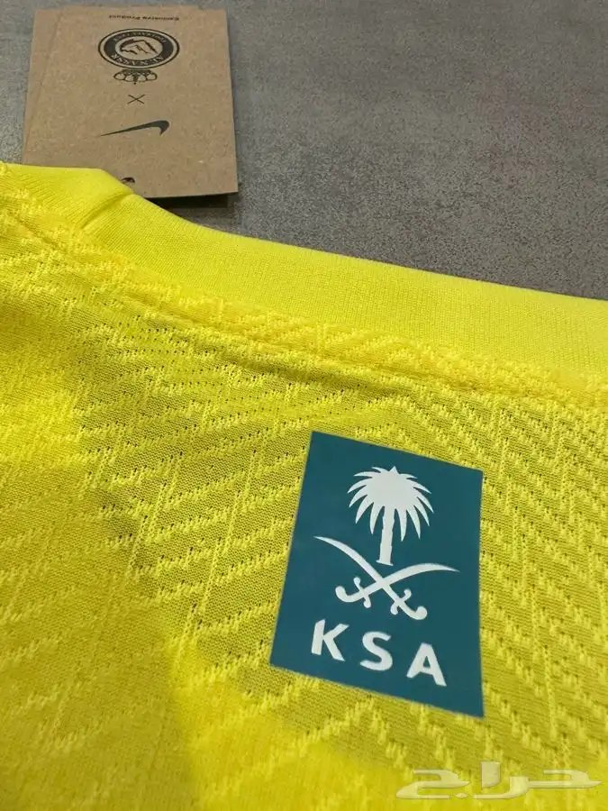 تيشيرتات الهلال والاتحاد والنصر 2023 25