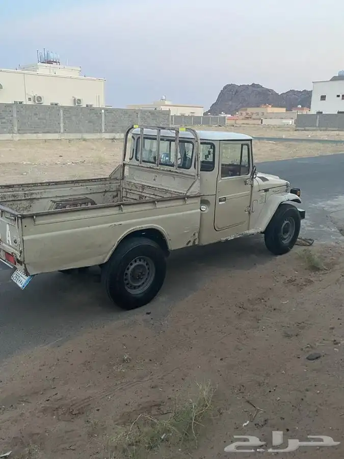 شاص موديل1982 مخزن تم البيع الله يبارك للمشتري 4